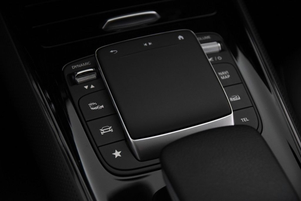 Mercedes-Benz B 180 Automatik *1.Hand*Navi*Leder*SHZ* foto 15