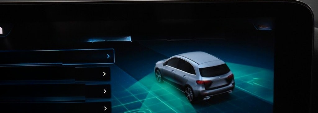 Mercedes-Benz B 180 Automatik *1.Hand*Navi*Leder*SHZ* foto 18