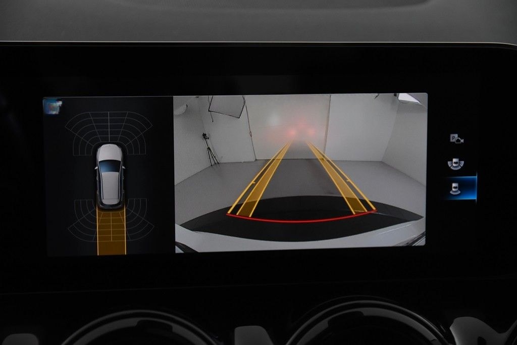 Mercedes-Benz B 180 Automatik *1.Hand*Navi*Leder*SHZ* foto 19