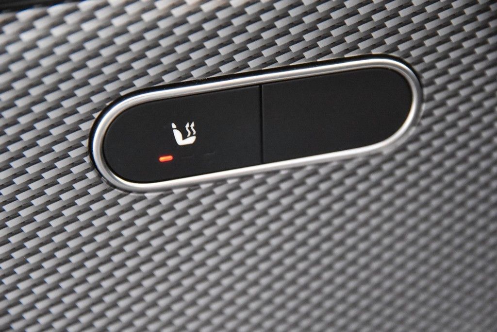 Mercedes-Benz B 180 Automatik *1.Hand*Navi*Leder*SHZ* foto 22