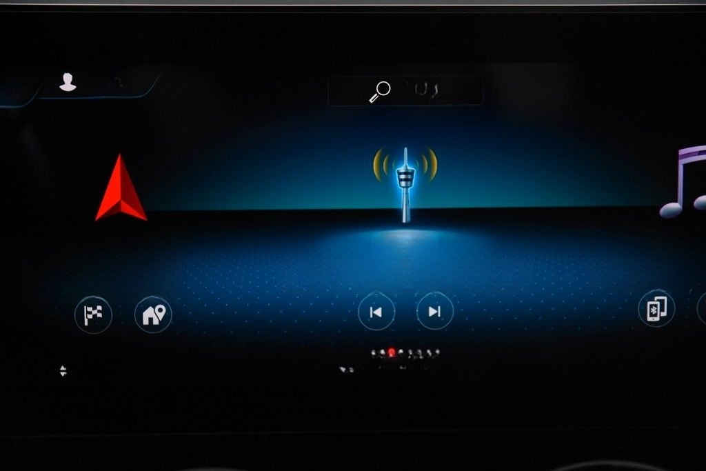 Mercedes-Benz B 180 Automatik *1.Hand*Navi*Leder*SHZ* foto 23