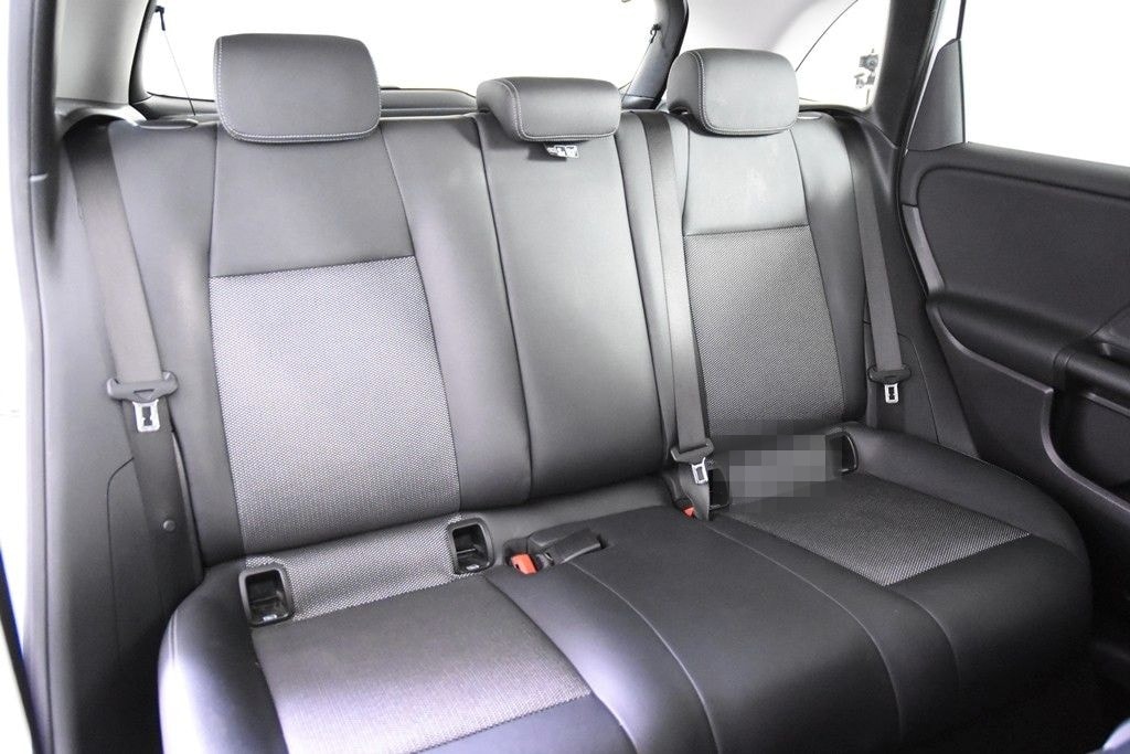 Mercedes-Benz B 180 Automatik *1.Hand*Navi*Leder*SHZ* foto 10