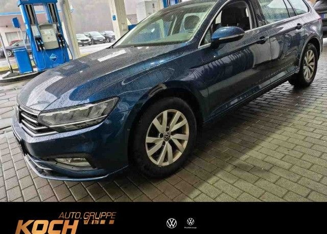 Volkswagen Passat Variant 2.0 TDI Business LED Navi Kamera foto 1