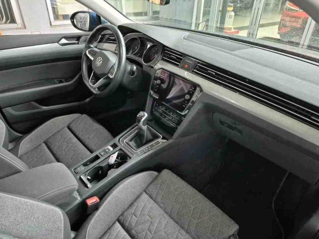 Volkswagen Passat Variant 2.0 TDI Business LED Navi Kamera foto 5