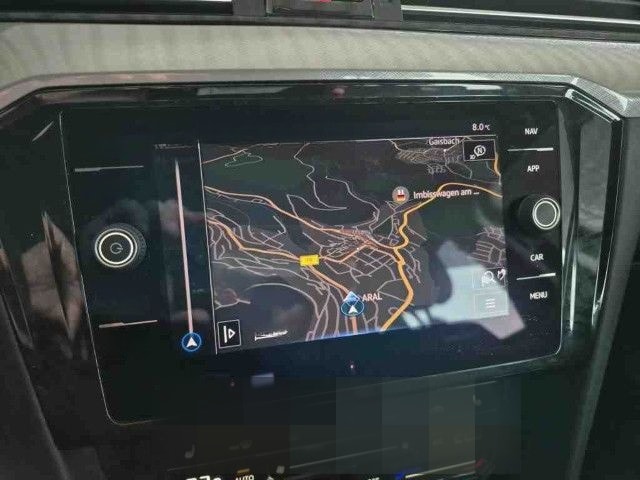Volkswagen Passat Variant 2.0 TDI Business LED Navi Kamera foto 6