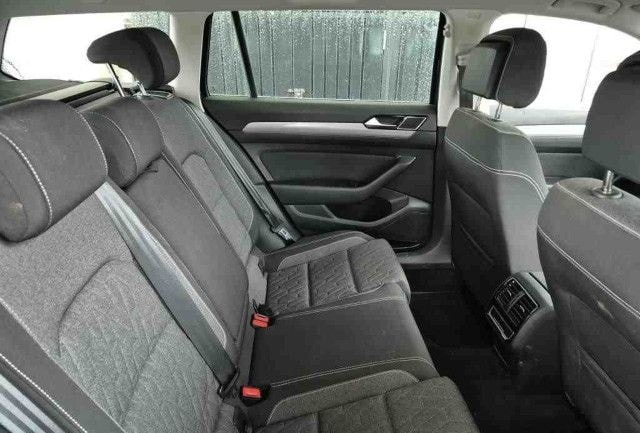 Volkswagen Passat Variant 2.0 TDI Business LED Navi Kamera foto 7