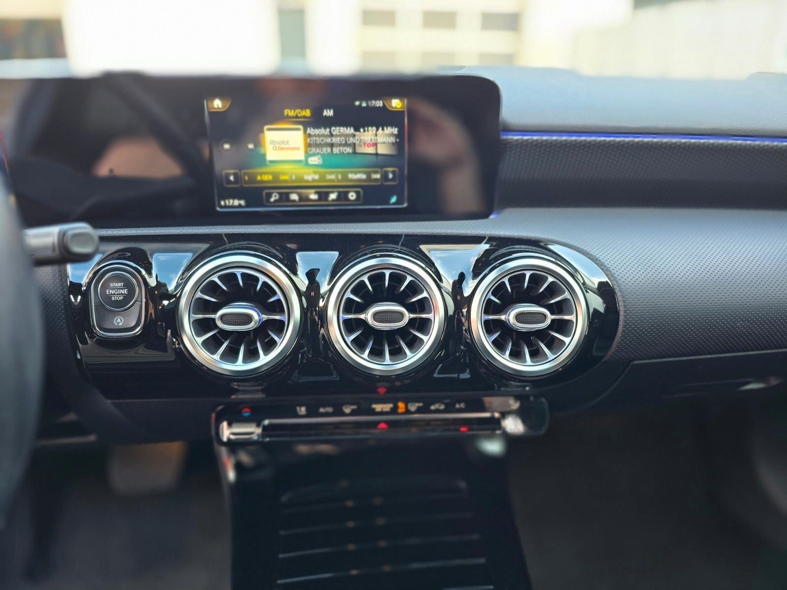 Mercedes-Benz A 200 d| SHZ| NAVI| APPLE & ANDROID foto 20