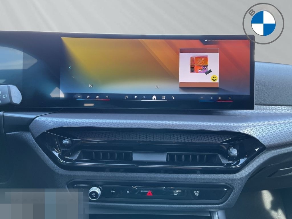 BMW 318 i Touring M Sport LC Prof Ad. LED Driv Assis foto 11