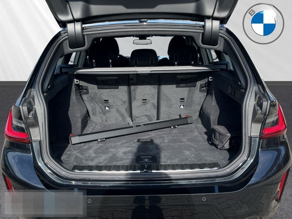 BMW 318 i Touring M Sport LC Prof Ad. LED Driv Assis foto 14