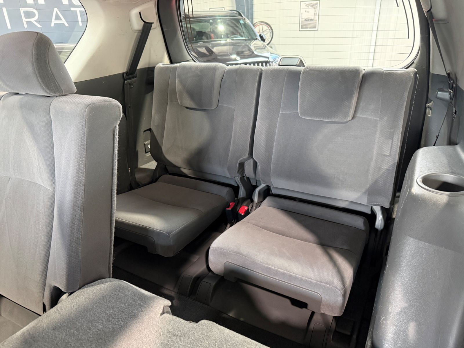 Toyota Land Cruiser 60th Anniversary 7-Sitz/Xenon/StHzg foto 12