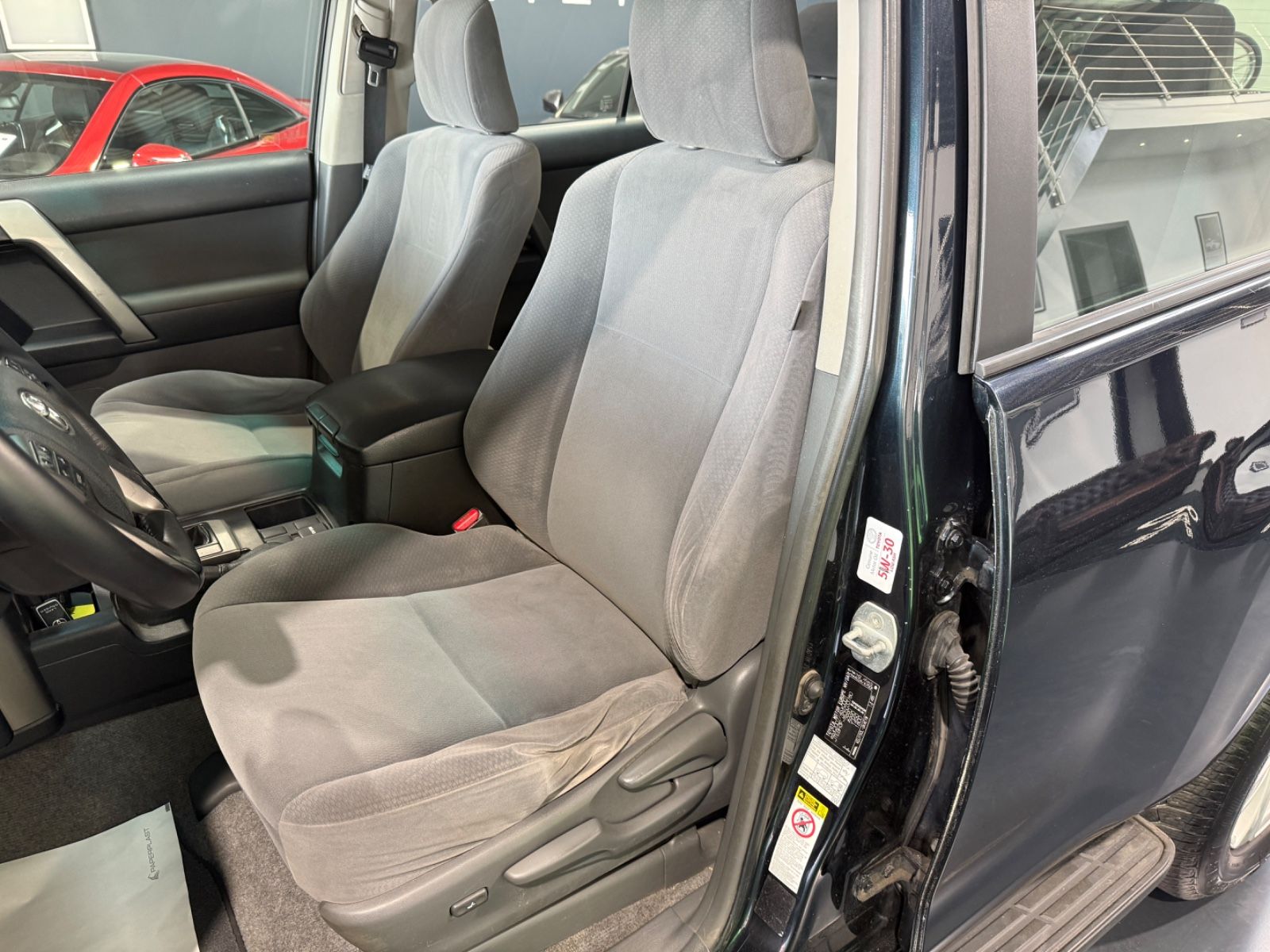 Toyota Land Cruiser 60th Anniversary 7-Sitz/Xenon/StHzg foto 14