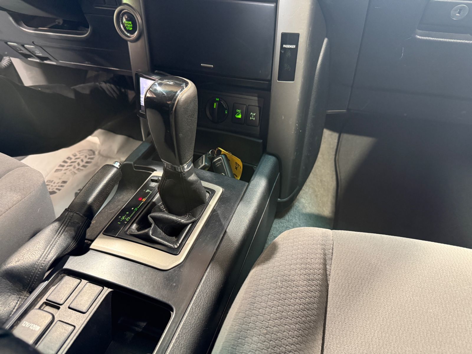 Toyota Land Cruiser 60th Anniversary 7-Sitz/Xenon/StHzg foto 24