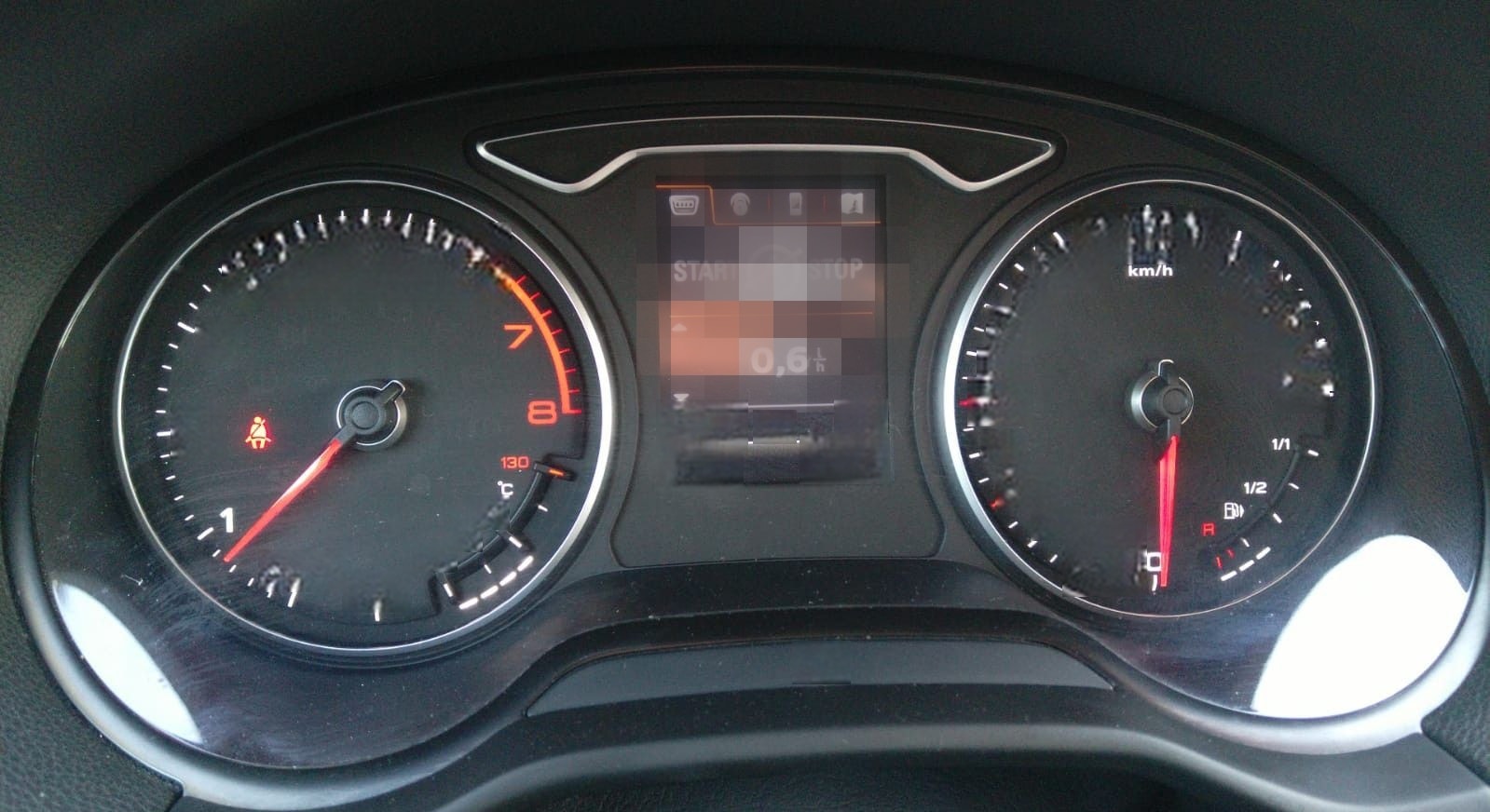 Audi Q2 35 1.5 TFSI STronic Navi Rückfahrkamera foto 7