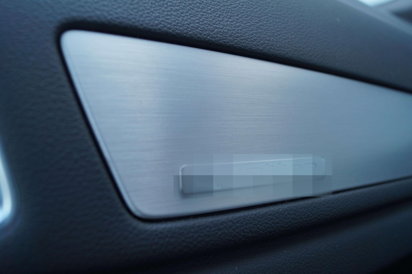 Audi Q3 sport quattro foto 16