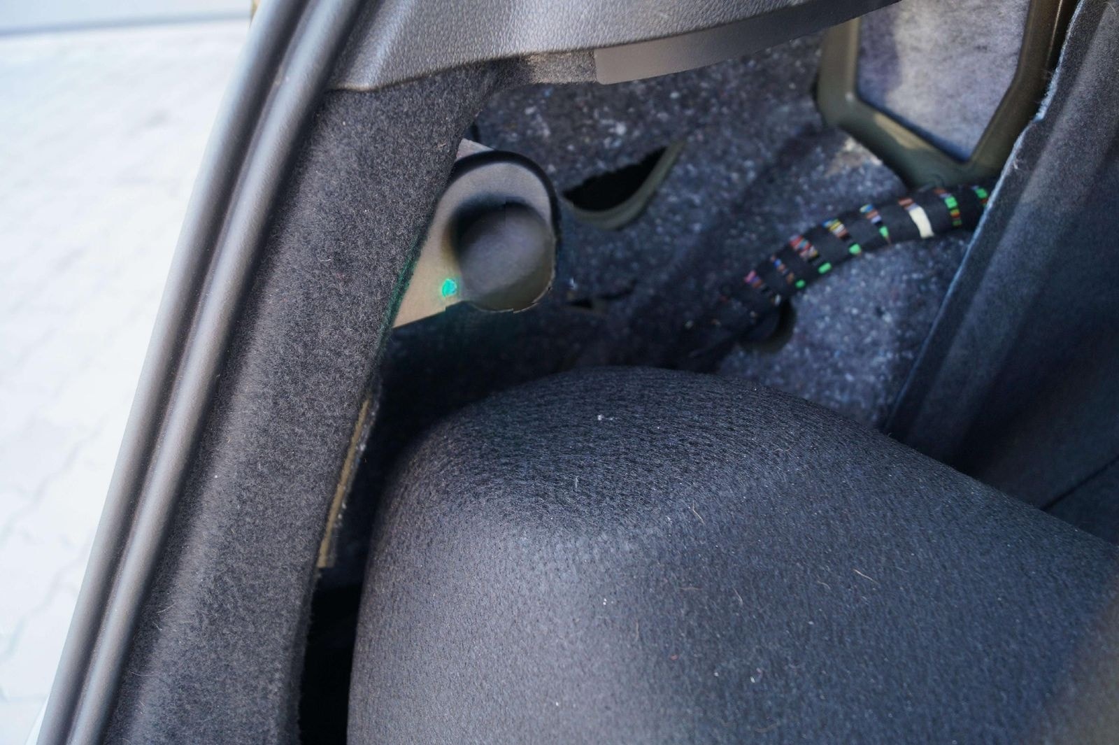 Audi Q3 sport quattro foto 18