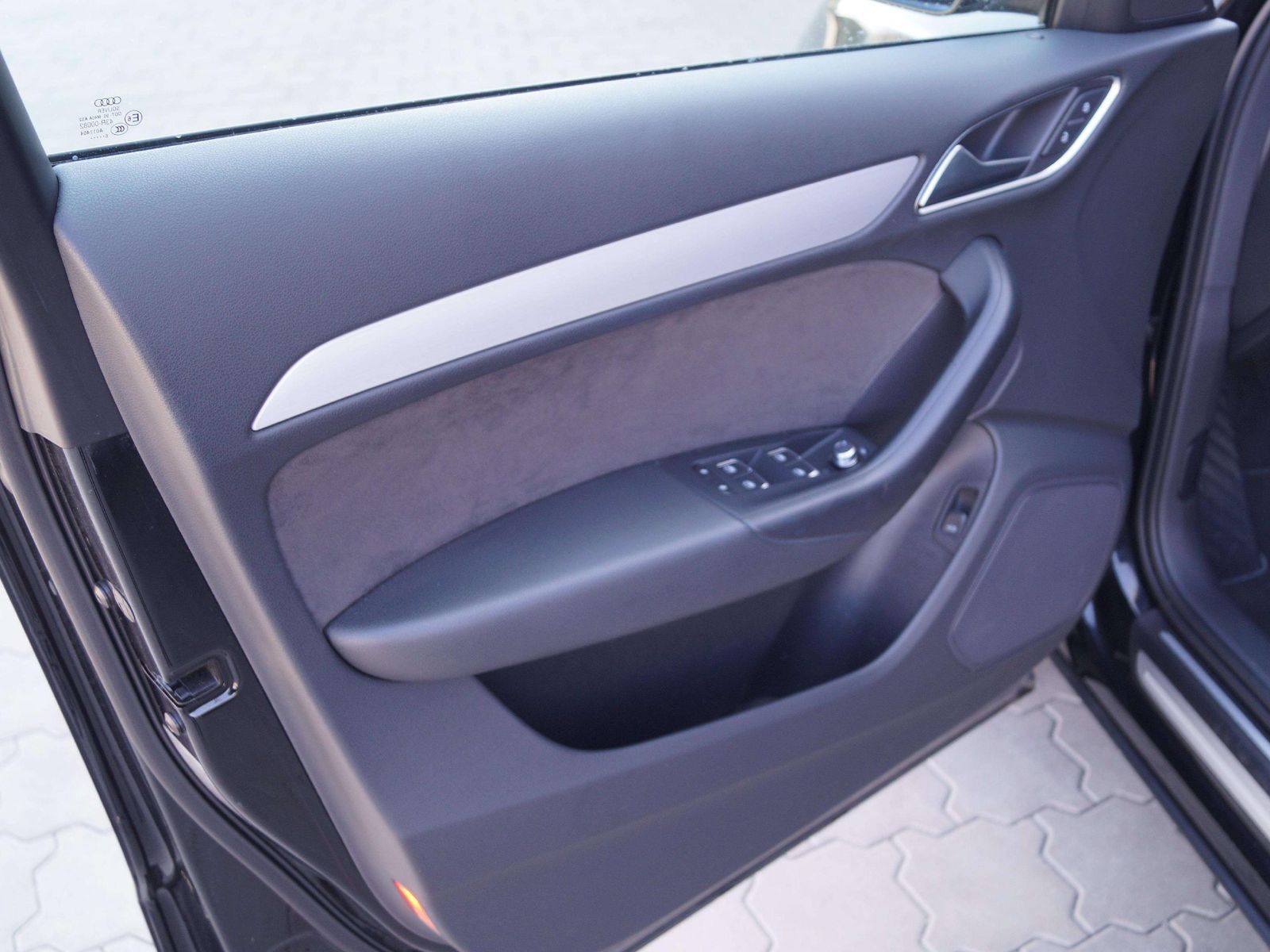 Audi Q3 sport quattro foto 6