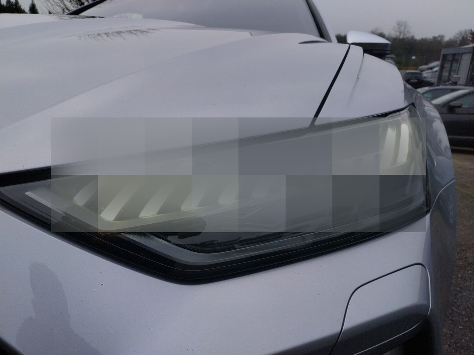 Audi RS 6 Avant quattro *AHK*NAVI*B&O*HUD*PANO*MATRIX foto 4