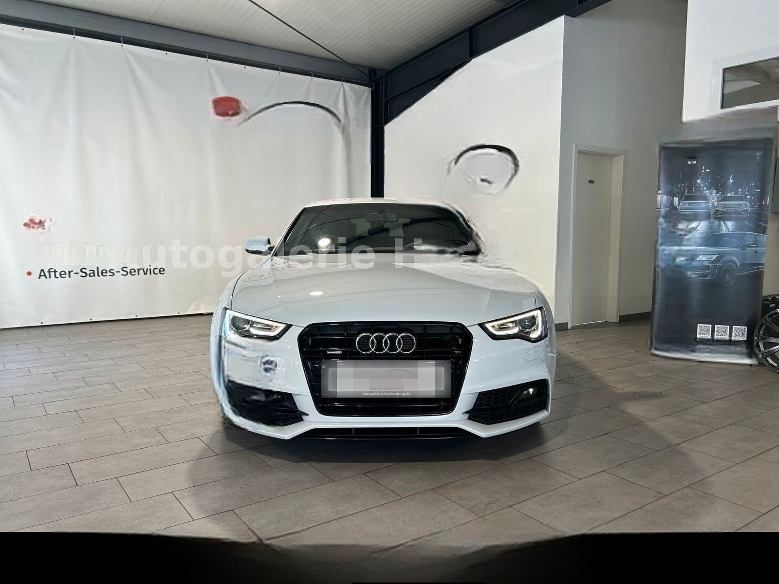 Audi A5 Sportback 2.0 TDI  quattro S-line/TOP AUSSTAT foto 2