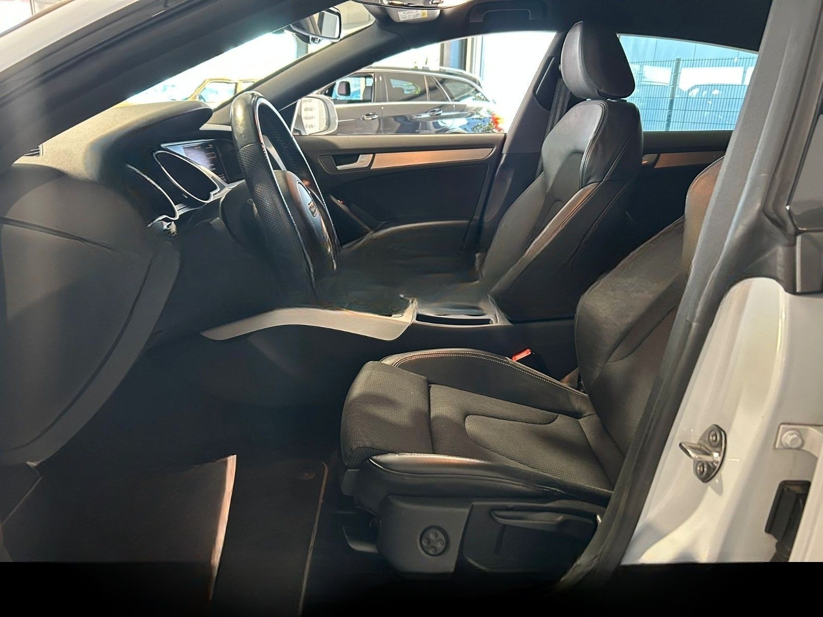 Audi A5 Sportback 2.0 TDI  quattro S-line/TOP AUSSTAT foto 11