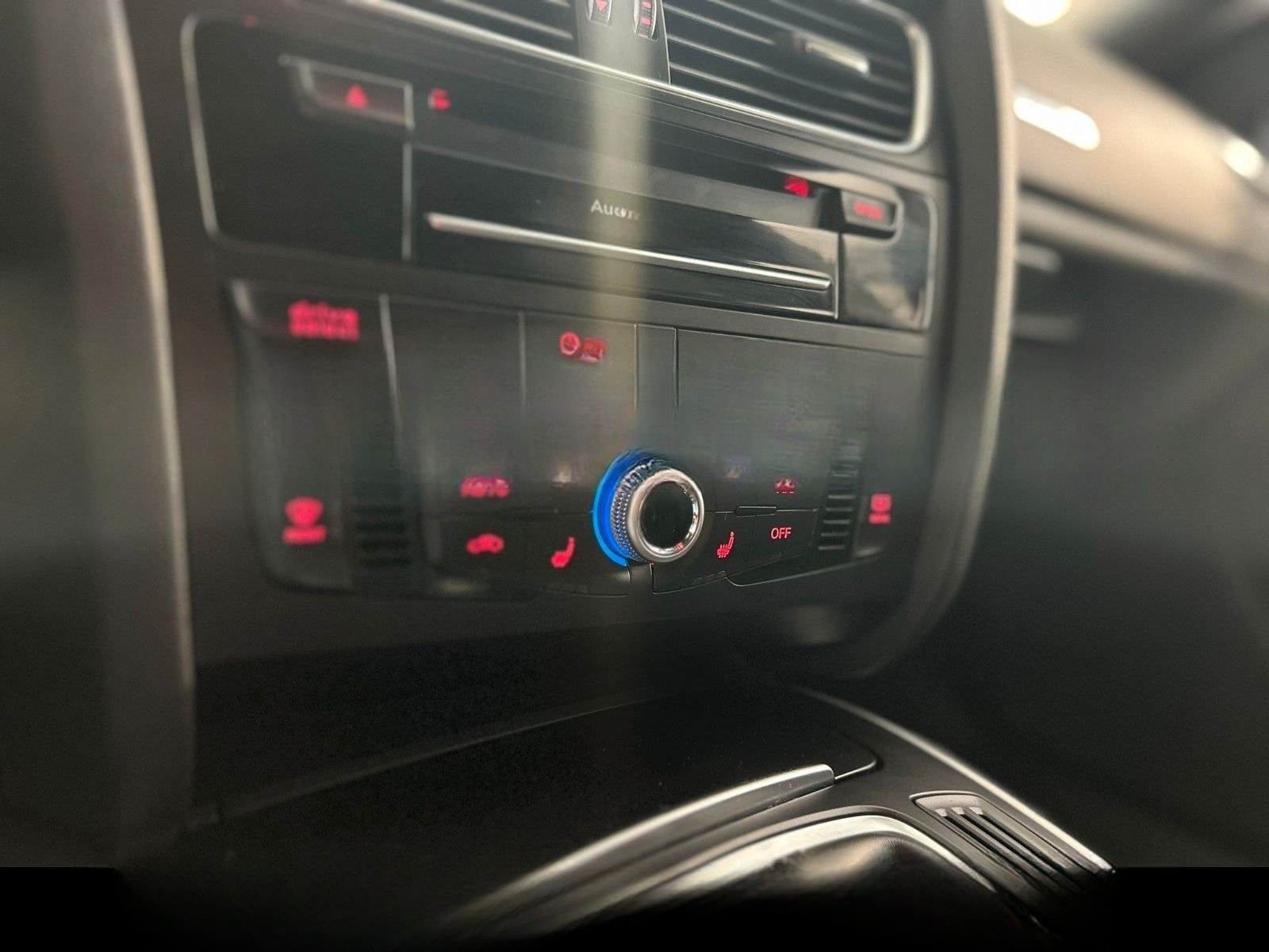 Audi A5 Sportback 2.0 TDI  quattro S-line/TOP AUSSTAT foto 14