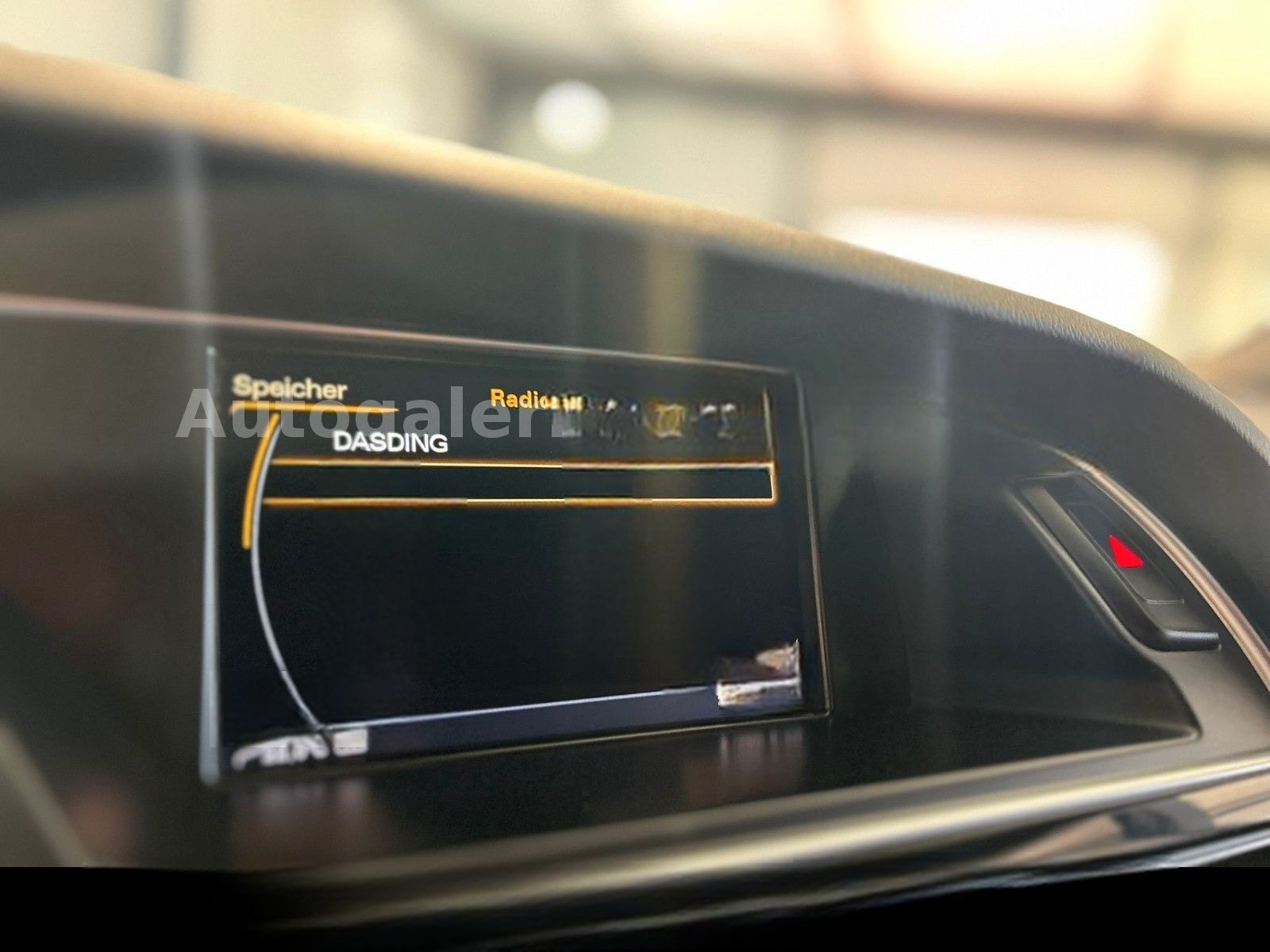 Audi A5 Sportback 2.0 TDI  quattro S-line/TOP AUSSTAT foto 16