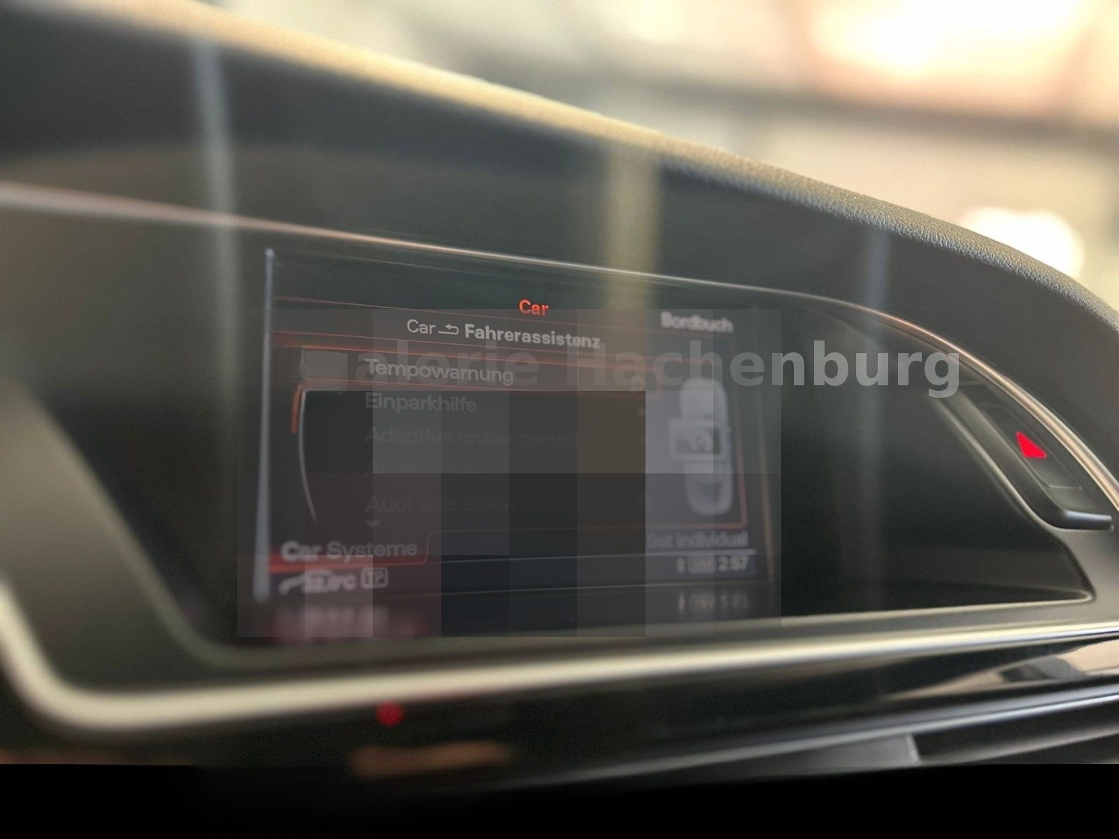 Audi A5 Sportback 2.0 TDI  quattro S-line/TOP AUSSTAT foto 17