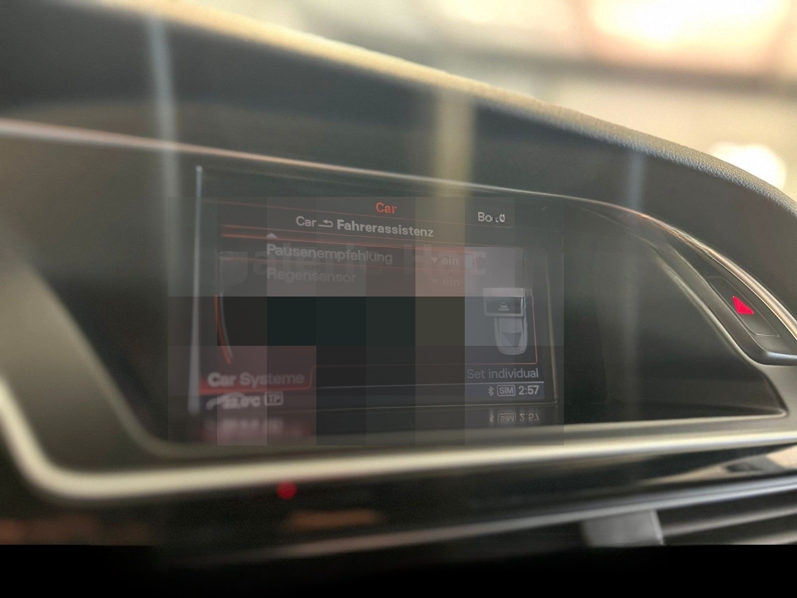 Audi A5 Sportback 2.0 TDI  quattro S-line/TOP AUSSTAT foto 18