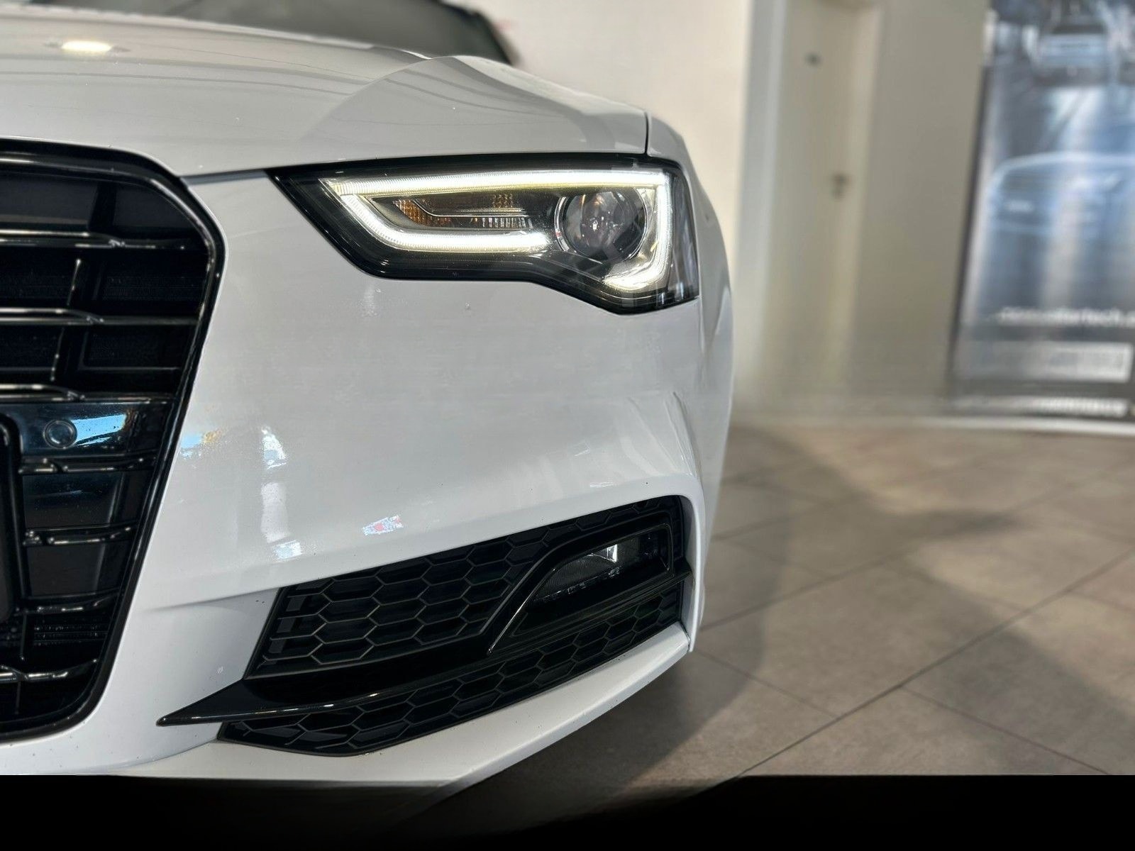Audi A5 Sportback 2.0 TDI  quattro S-line/TOP AUSSTAT foto 7
