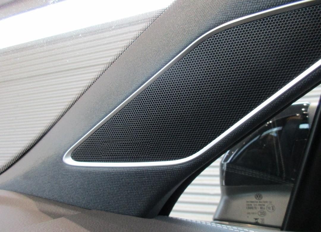 Volkswagen Touareg R-Line 3,0 TDI Tiptr. - Vollaustattung - foto 14