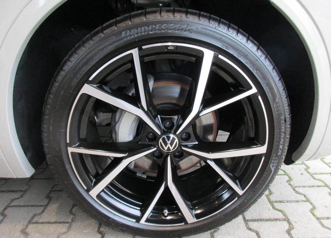 Volkswagen Touareg R-Line 3,0 TDI Tiptr. - Vollaustattung - foto 16
