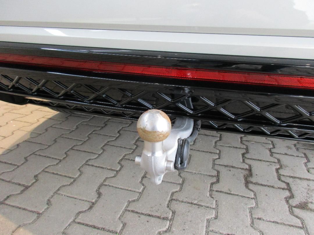 Volkswagen Touareg R-Line 3,0 TDI Tiptr. - Vollaustattung - foto 17