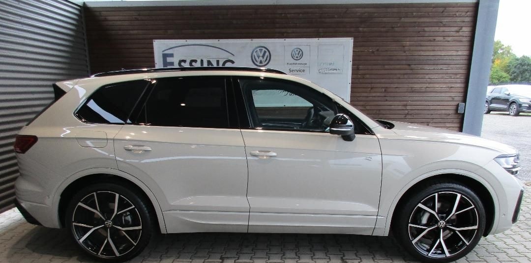 Volkswagen Touareg R-Line 3,0 TDI Tiptr. - Vollaustattung - foto 4