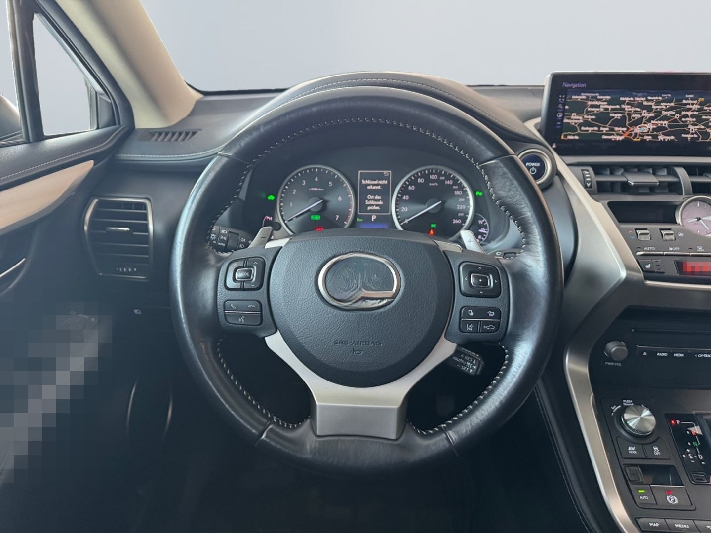 Lexus NX 300h Amazing Edition *Bi-LED*Soundsystem*SHZ* foto 13