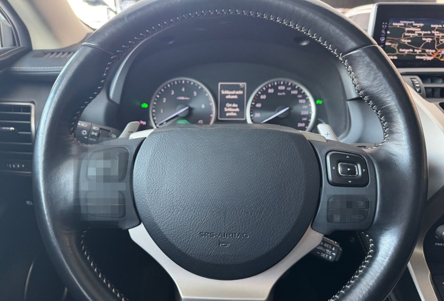 Lexus NX 300h Amazing Edition *Bi-LED*Soundsystem*SHZ* foto 14