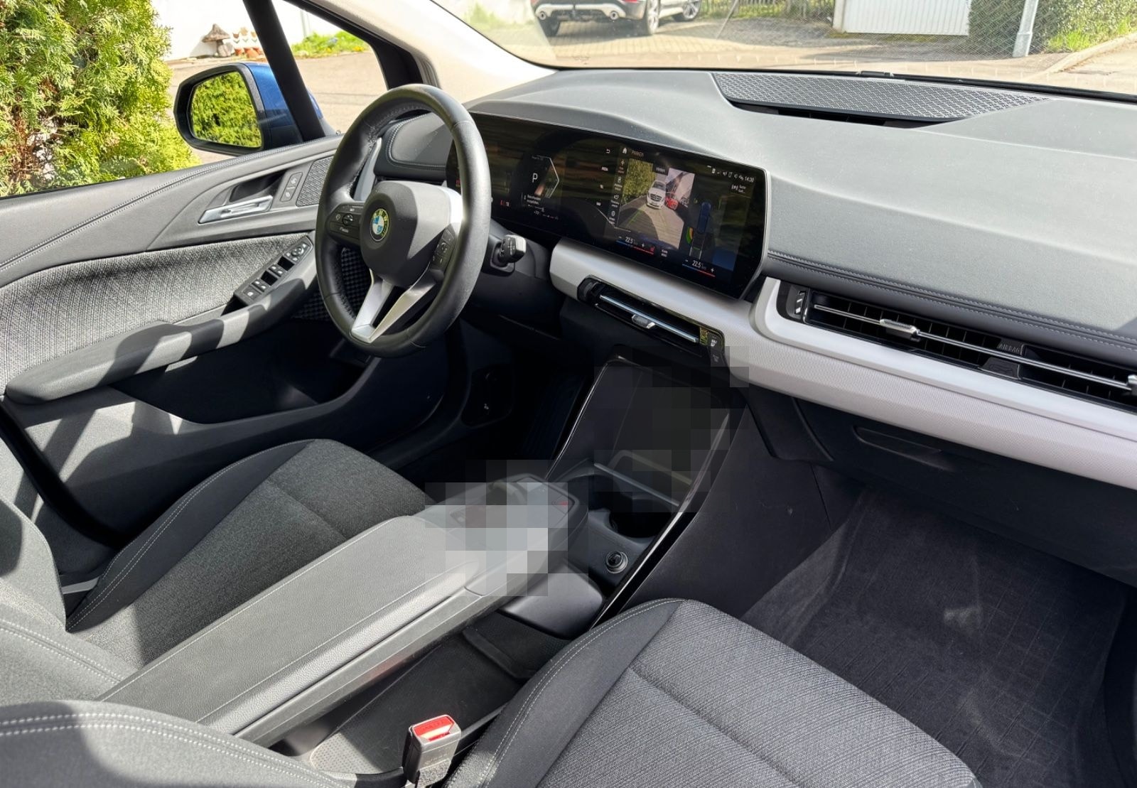 BMW 218i Active Tourer KAMERA MASSAGE LED 8FACHBEREI foto 10