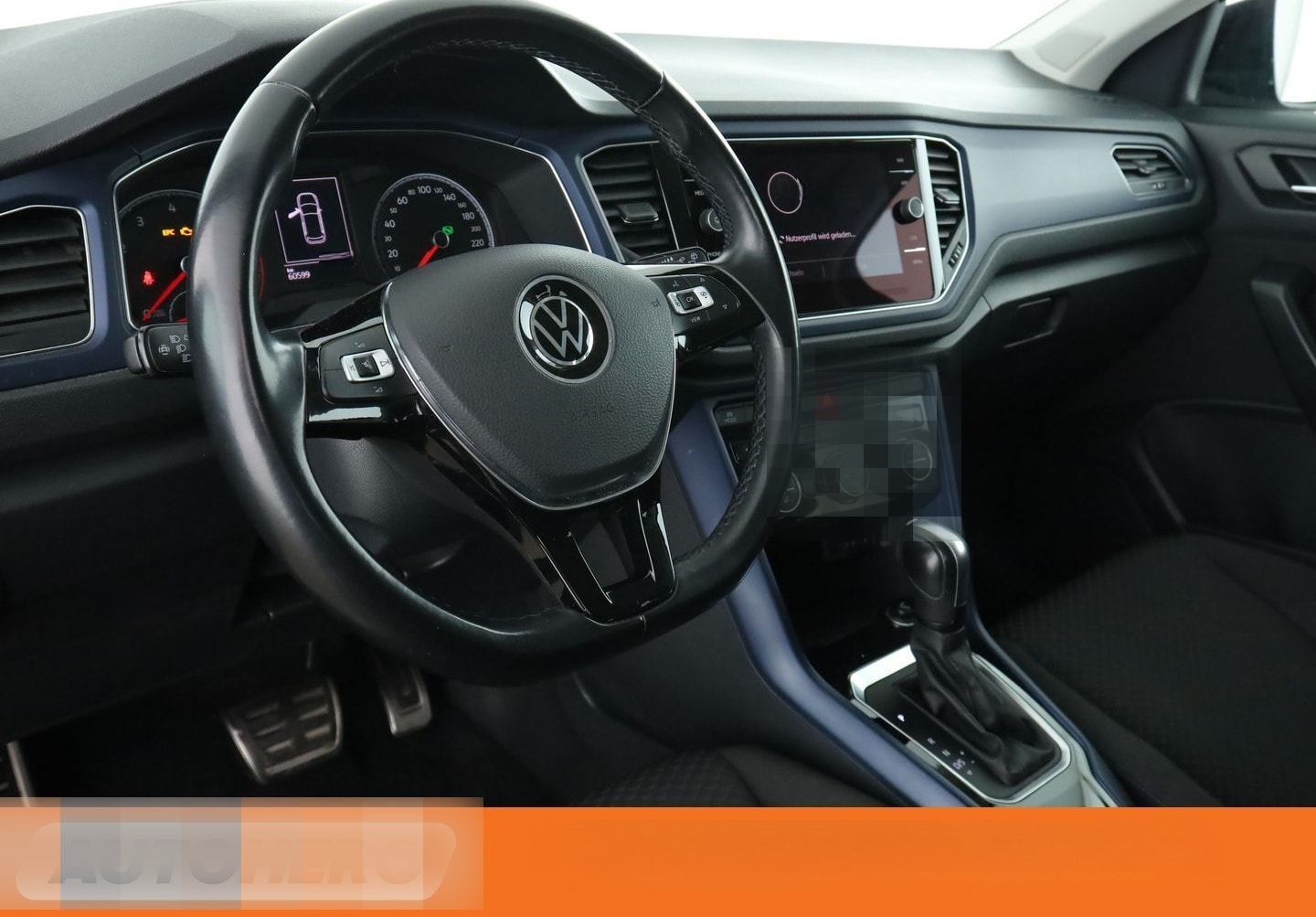 Volkswagen T-Roc 1.5 TSI ACT United Aut.*NAVI*PDC*SHZ*BT* foto 11