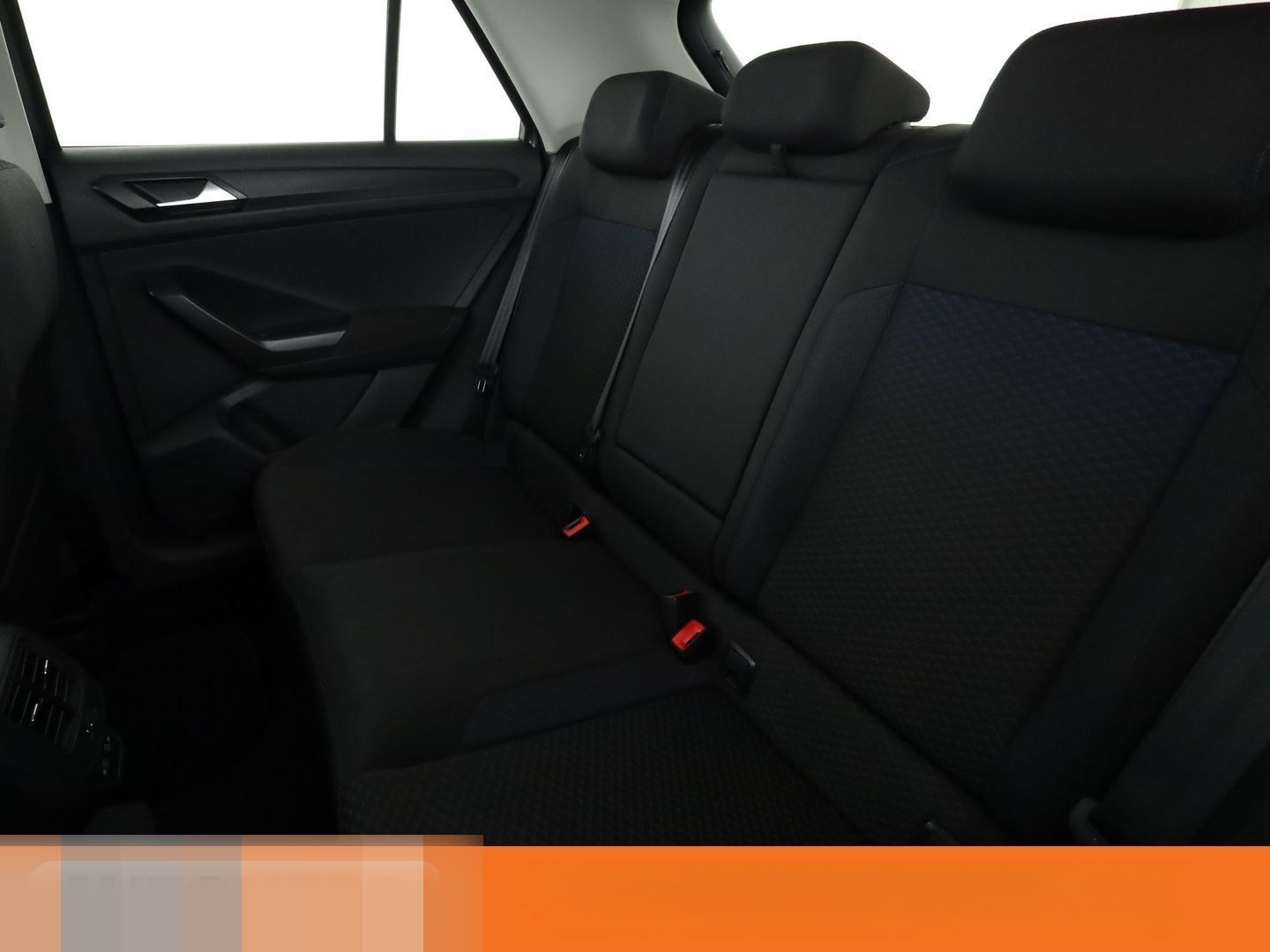 Volkswagen T-Roc 1.5 TSI ACT United Aut.*NAVI*PDC*SHZ*BT* foto 14