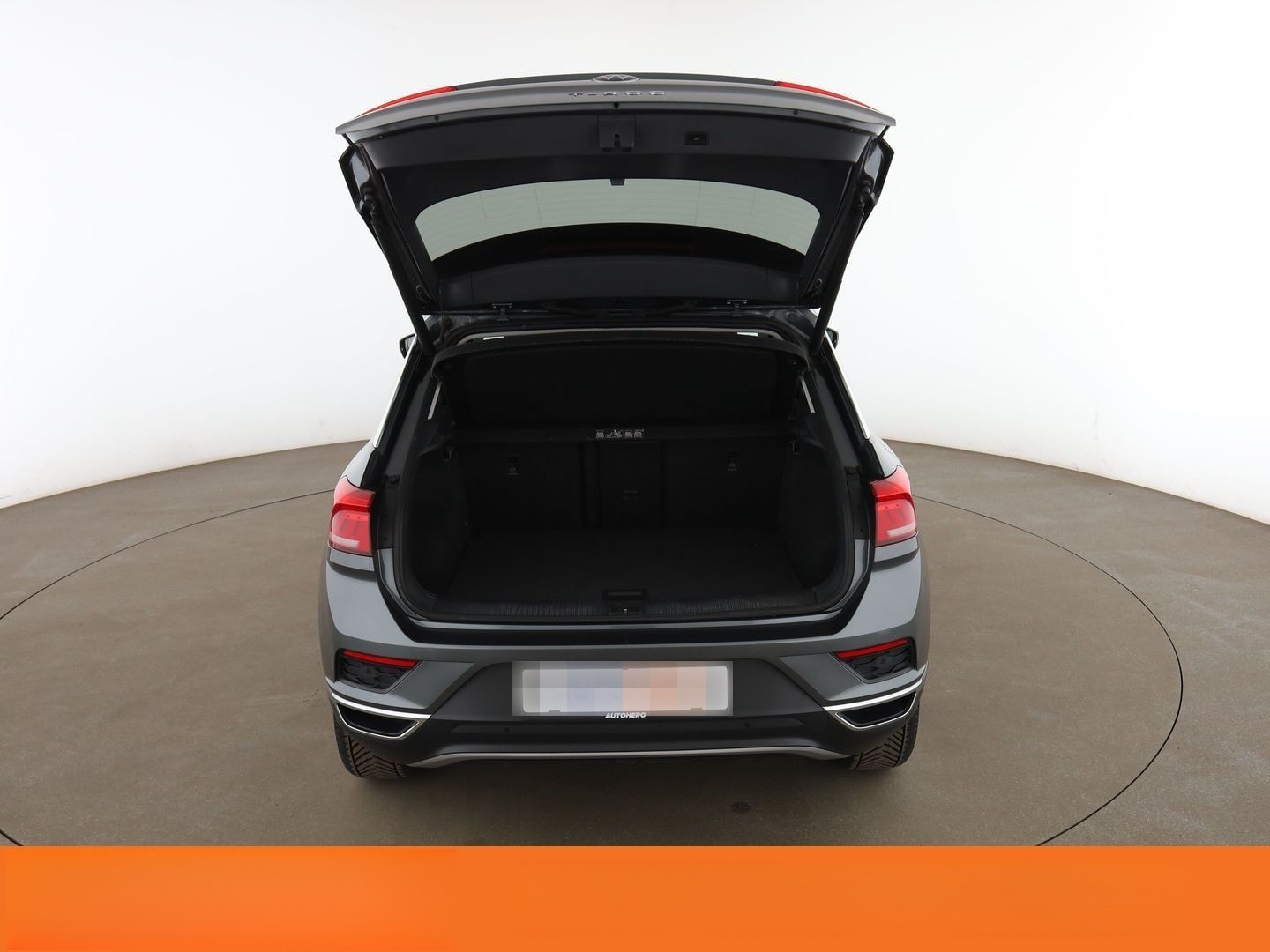 Volkswagen T-Roc 1.5 TSI ACT United Aut.*NAVI*PDC*SHZ*BT* foto 17