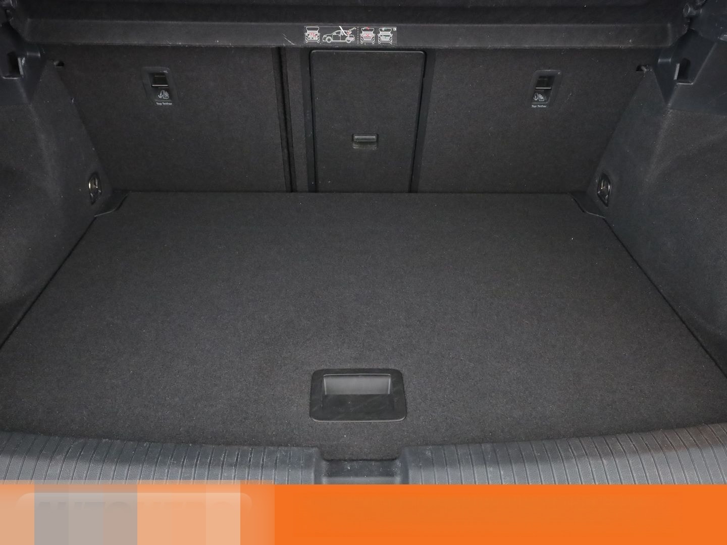 Volkswagen T-Roc 1.5 TSI ACT United Aut.*NAVI*PDC*SHZ*BT* foto 18