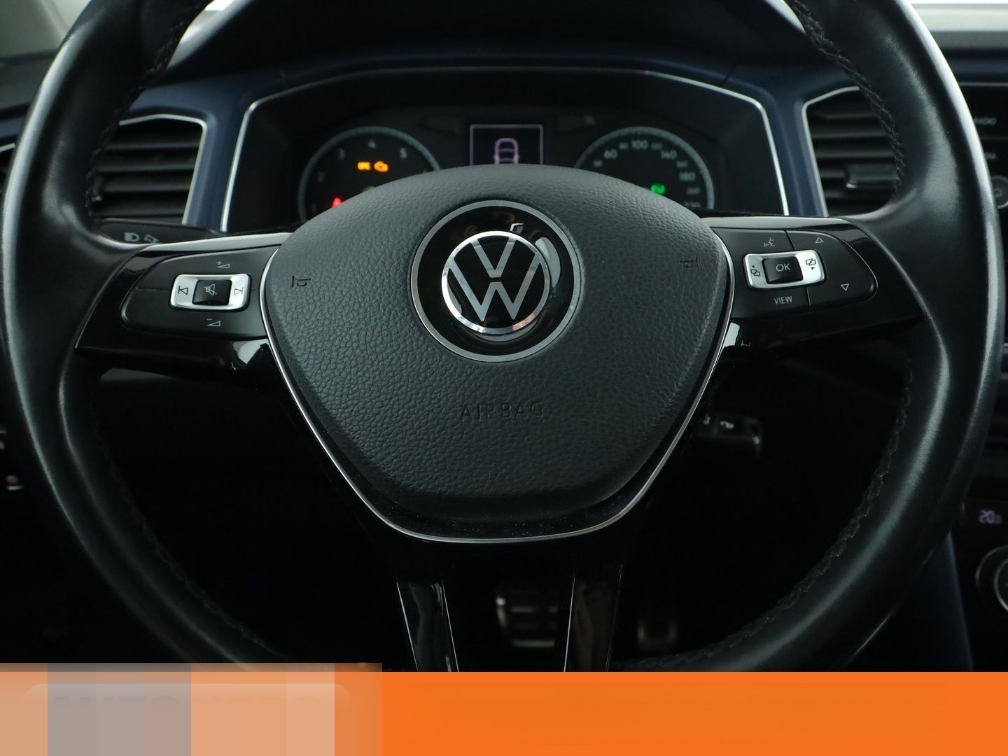 Volkswagen T-Roc 1.5 TSI ACT United Aut.*NAVI*PDC*SHZ*BT* foto 19