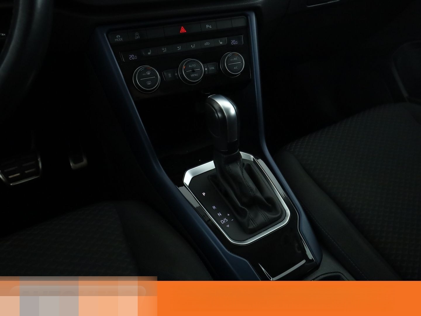 Volkswagen T-Roc 1.5 TSI ACT United Aut.*NAVI*PDC*SHZ*BT* foto 21