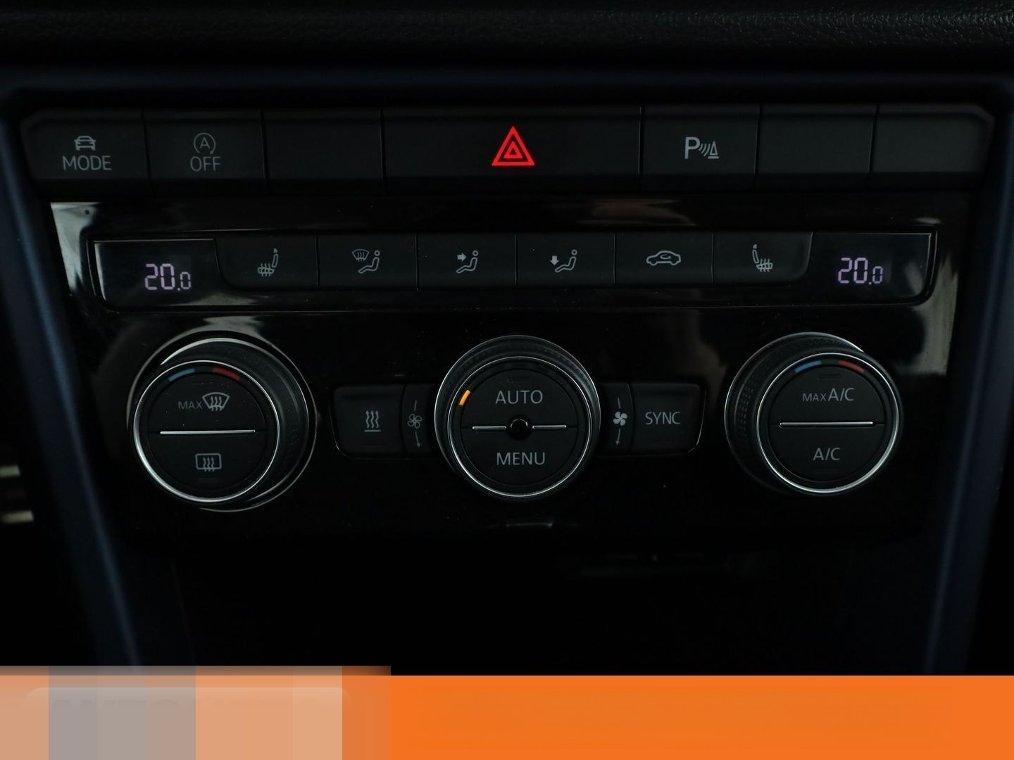 Volkswagen T-Roc 1.5 TSI ACT United Aut.*NAVI*PDC*SHZ*BT* foto 22