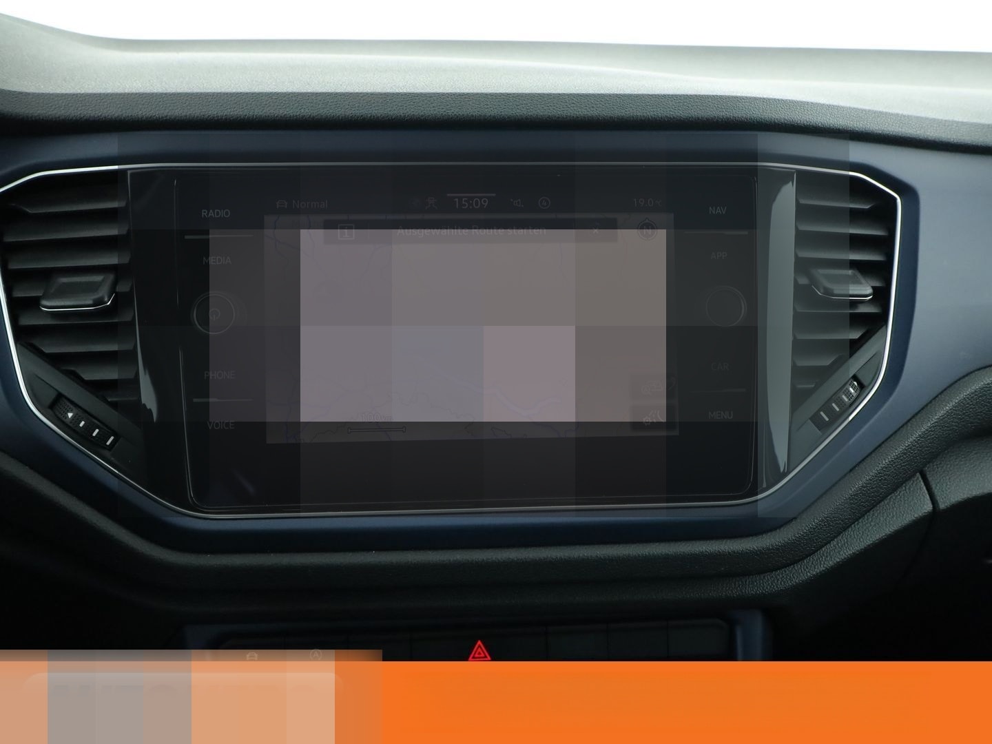 Volkswagen T-Roc 1.5 TSI ACT United Aut.*NAVI*PDC*SHZ*BT* foto 24