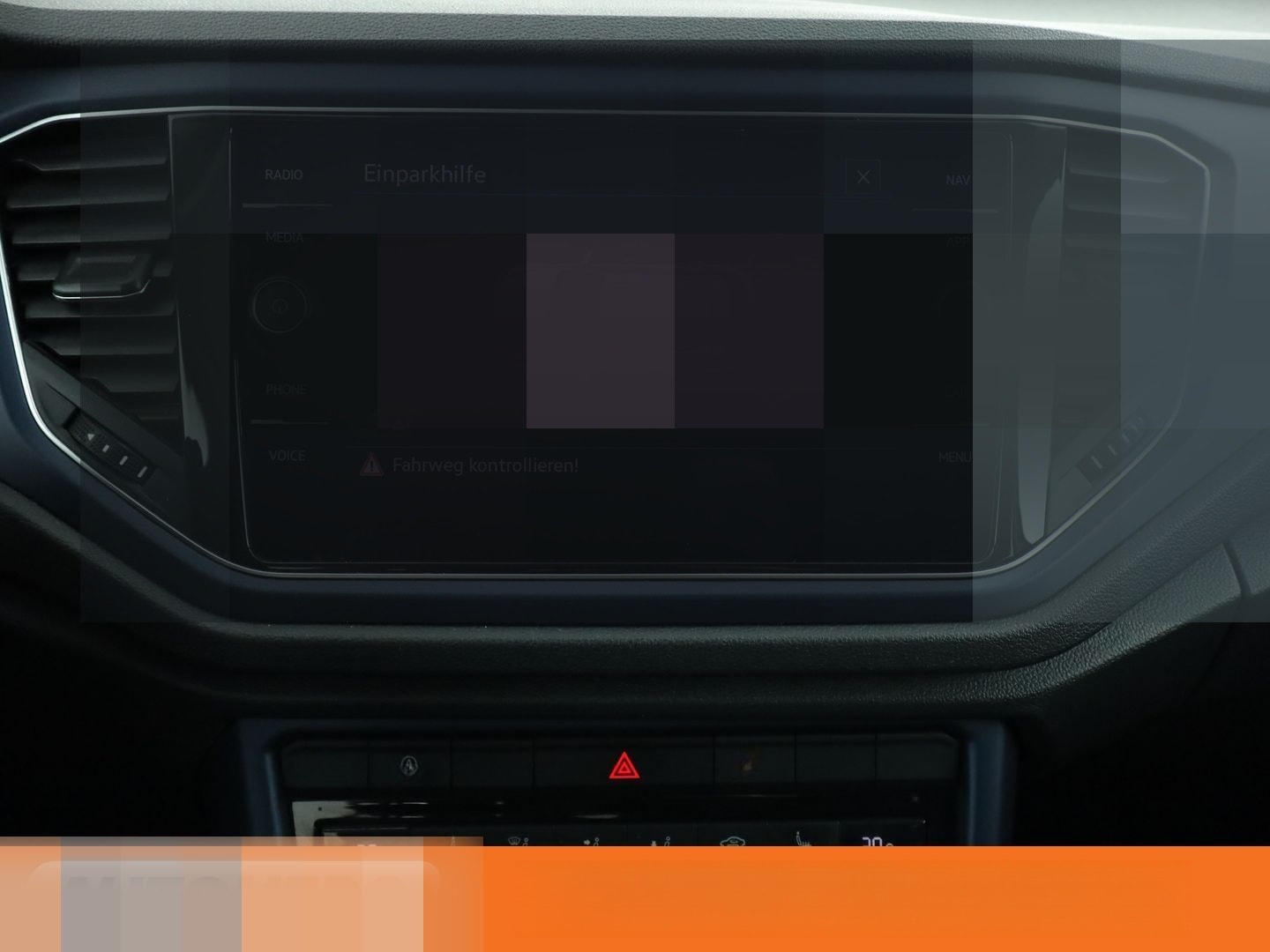 Volkswagen T-Roc 1.5 TSI ACT United Aut.*NAVI*PDC*SHZ*BT* foto 25