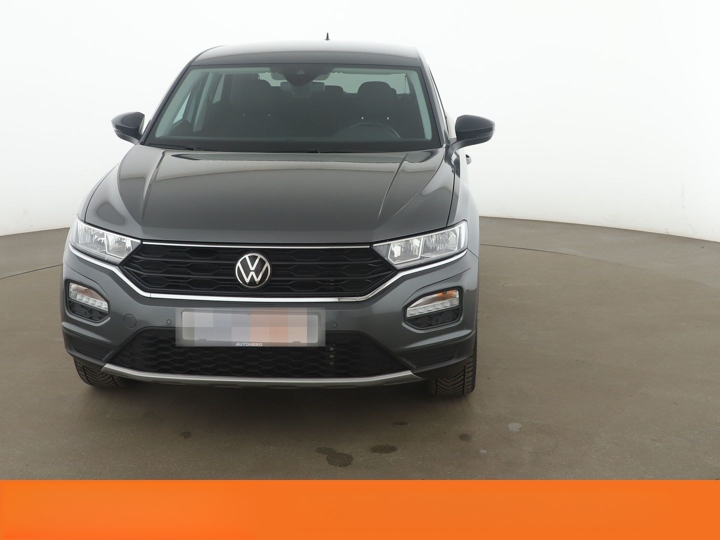 Volkswagen T-Roc 1.5 TSI ACT United Aut.*NAVI*PDC*SHZ*BT* foto 9
