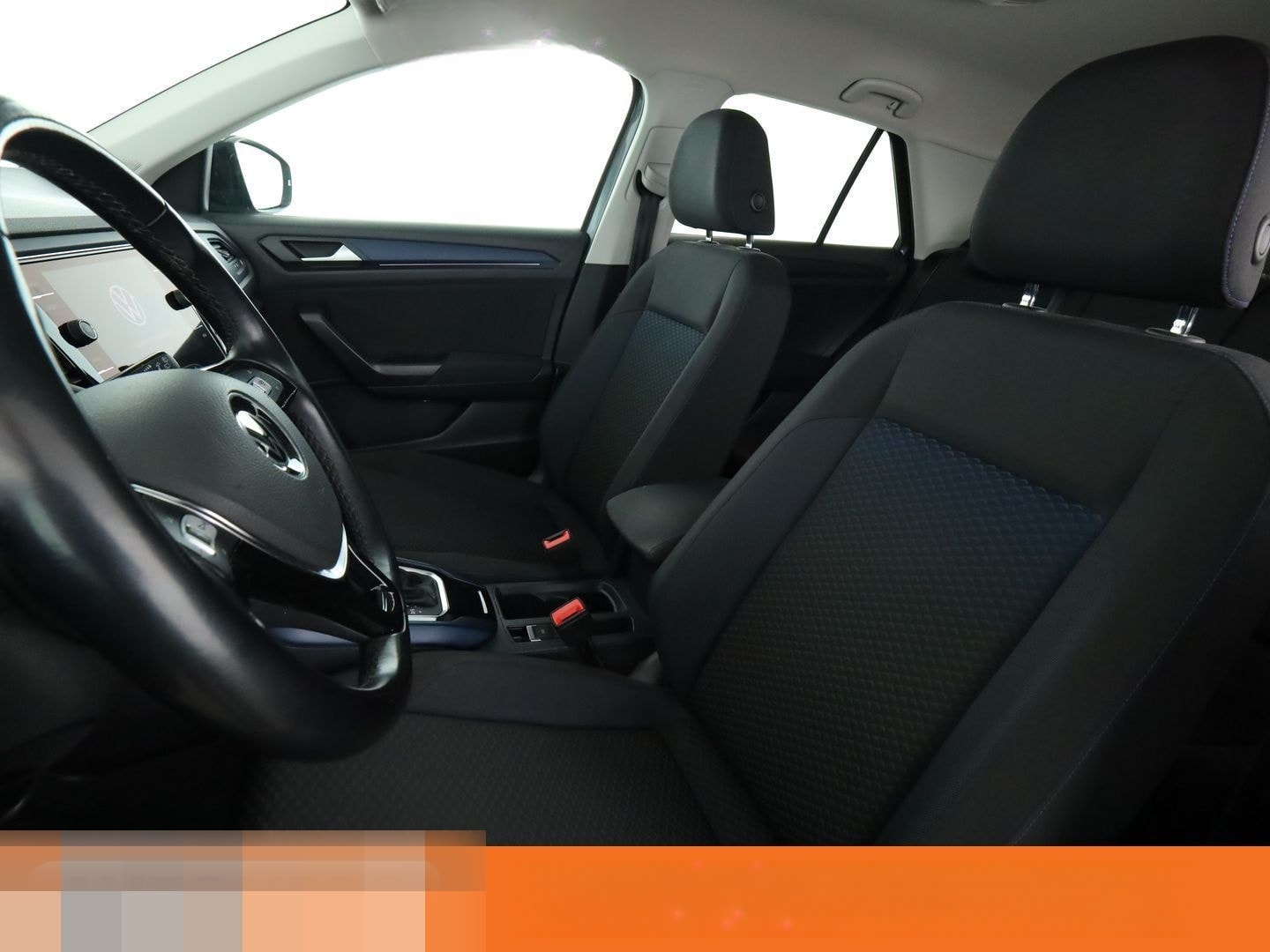 Volkswagen T-Roc 1.5 TSI ACT United Aut.*NAVI*PDC*SHZ*BT* foto 10