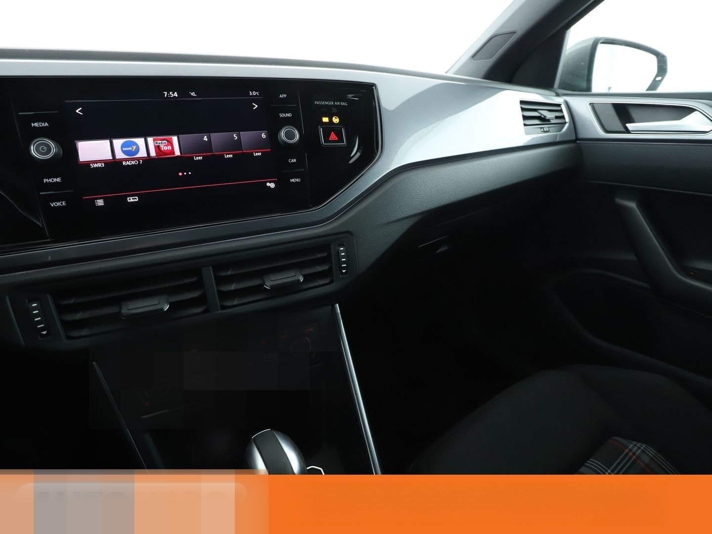 Volkswagen Polo 2.0 TSI GTI Aut.*NAVI*CAM*SHZ*LIM* foto 25