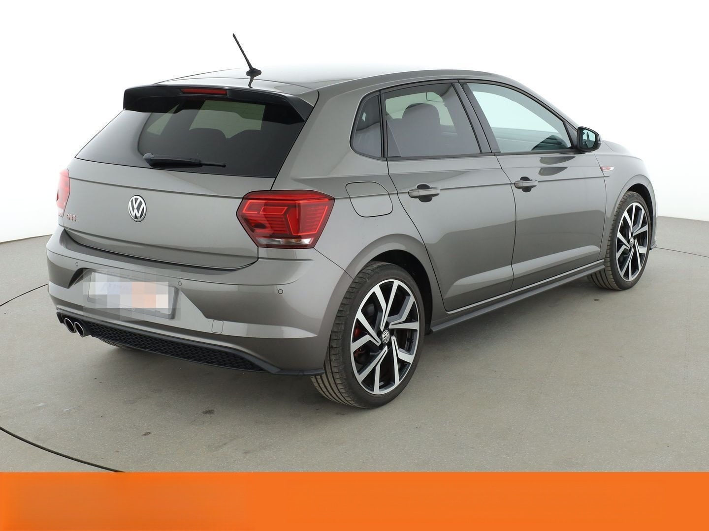 Volkswagen Polo 2.0 TSI GTI Aut.*NAVI*CAM*SHZ*LIM* foto 6