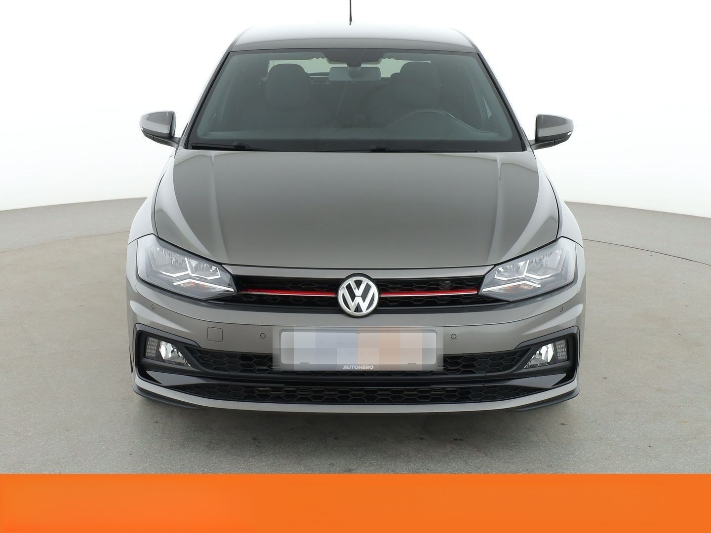 Volkswagen Polo 2.0 TSI GTI Aut.*NAVI*CAM*SHZ*LIM* foto 9
