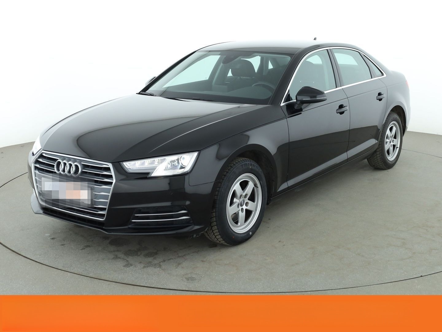 Audi A4 1.4 TFSI ACT Sport Aut.*PDC*SHZ*ALU*KLIMA* foto 1